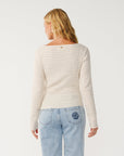 Rip Curl T-Shirt ML Bossa Nova