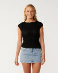 Rip Curl T-Shirt Bossa Nova
