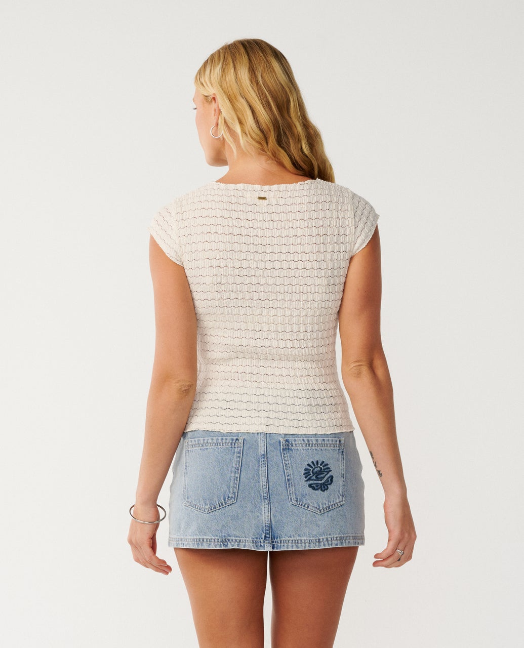 Rip Curl T-Shirt Bossa Nova