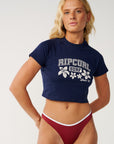 Rip Curl T-Shirt Retro Swell