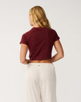 Rip Curl T-Shirt Retro Swell