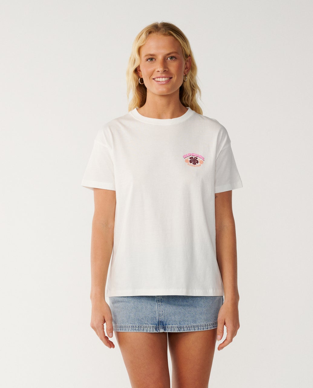 Rip Curl T-Shirt Party Wave