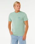 Rip Curl T-Shirt Staple