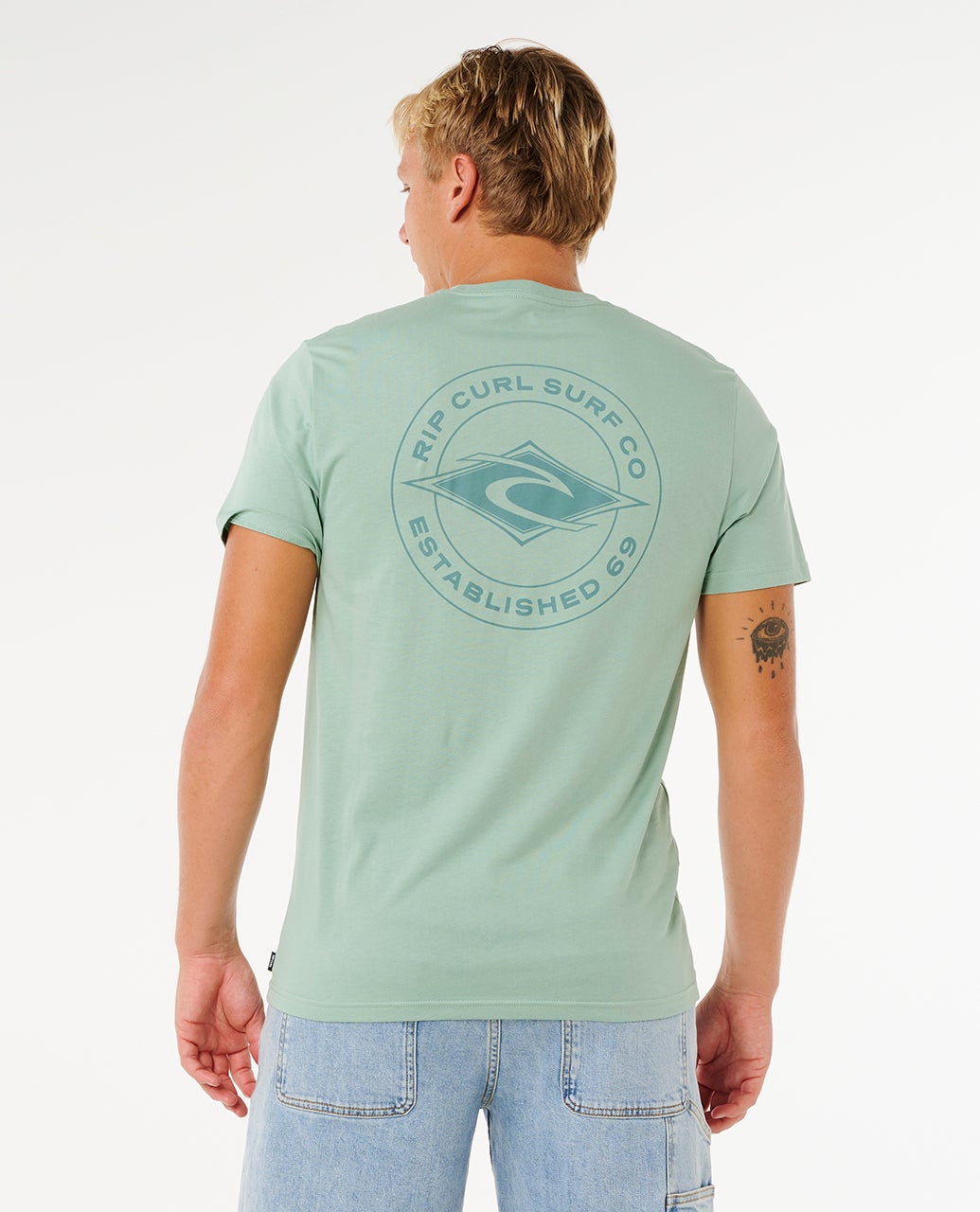 Rip Curl T-Shirt Staple