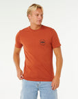 Rip Curl T-Shirt Staple