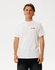 Rip Curl T-Shirt Surf Revival