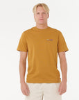 Rip Curl T-Shirt Surf Revival