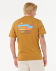 Rip Curl T-Shirt Surf Revival