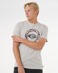 Rip Curl T-Shirt Staple Fill