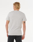 Rip Curl T-Shirt Staple Fill