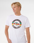 Rip Curl T-Shirt Staple Fill