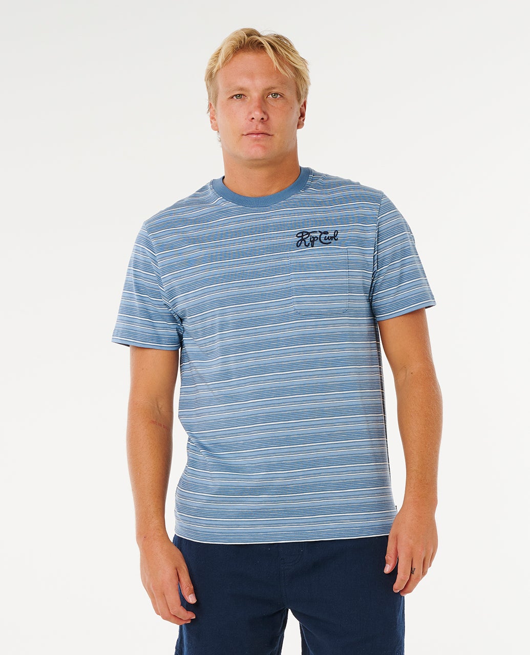 Rip Curl T-Shirt Pacific Rinse
