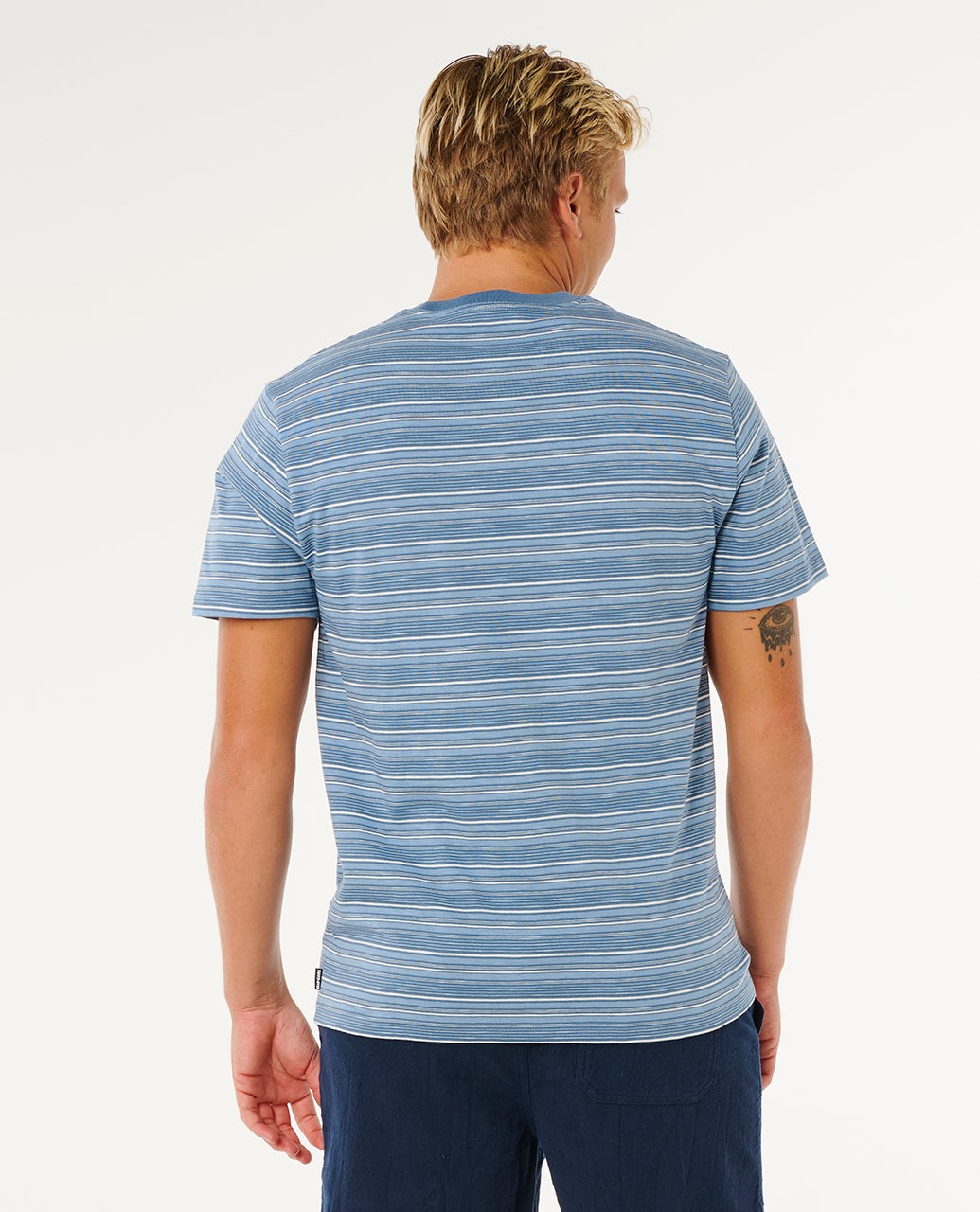 Rip Curl T-Shirt Pacific Rinse