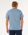 Rip Curl T-Shirt Pacific Rinse
