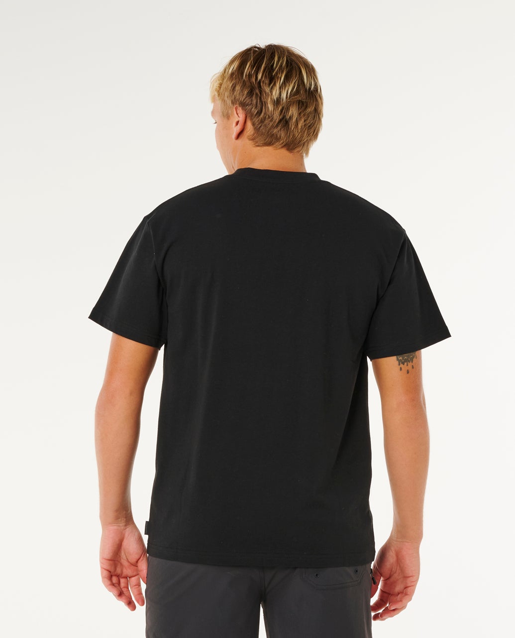 Rip Curl T-Shirt Search Rig