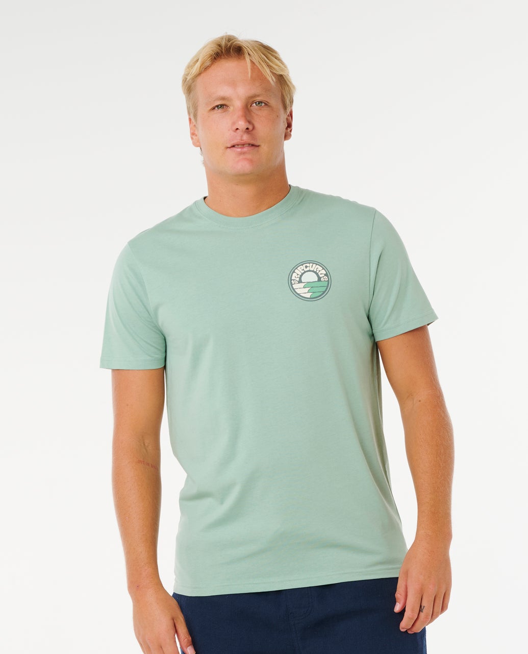 Rip Curl T-Shirt Pacific Rinse