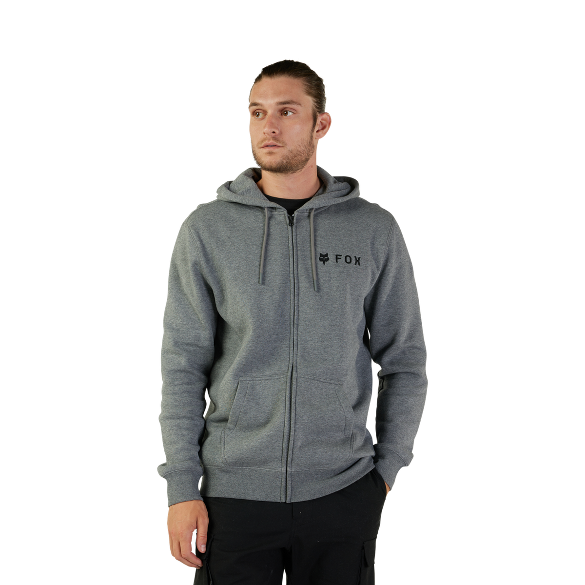 Fox Coton Ouaté Absolute Zip