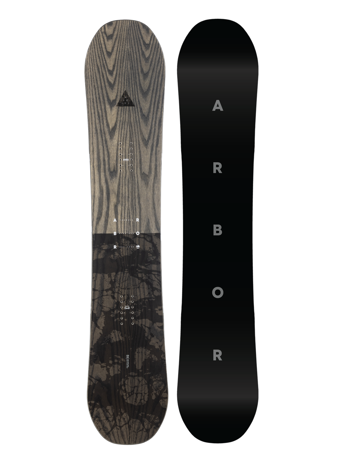 Arbor Planche À neige Formula (Homme)