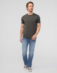 Duer Jeans Performance Denim Slim Straight