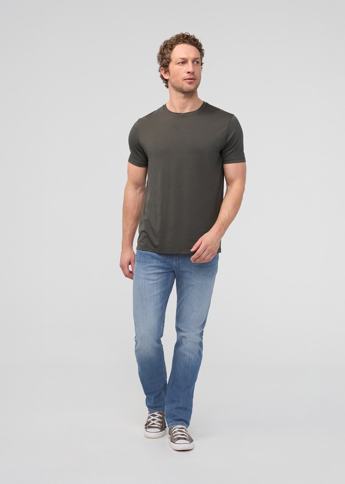 Duer Jeans Performance Slim Straight