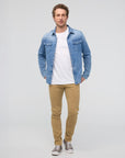 Duer Pantalon No Sweat Slim