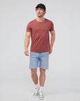 Duer Short Performance Denim Relaxed Short