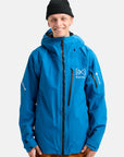 Burton Veste Ak Cyclic Gore-Tex 2L