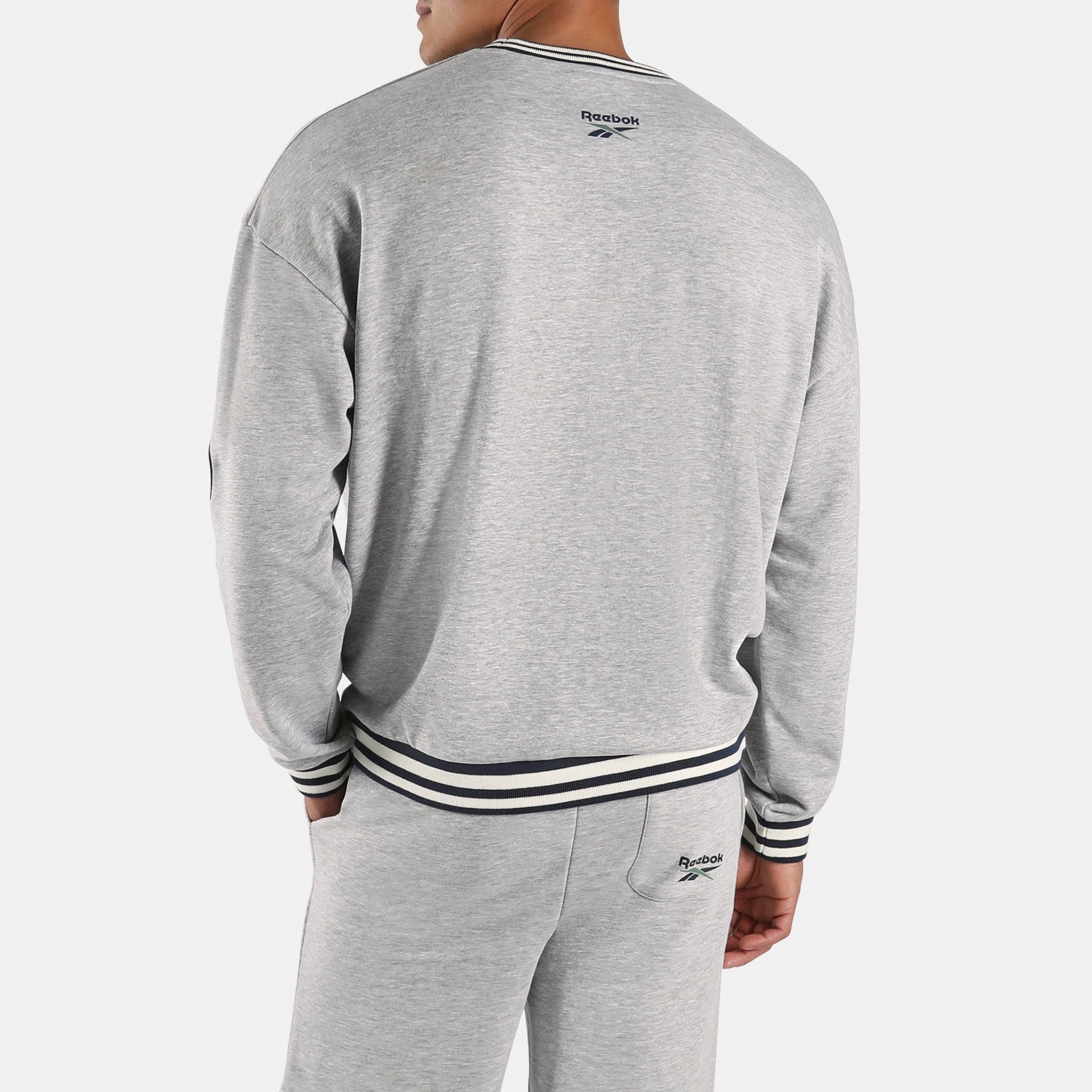 Reebok Chandail Lawn Club