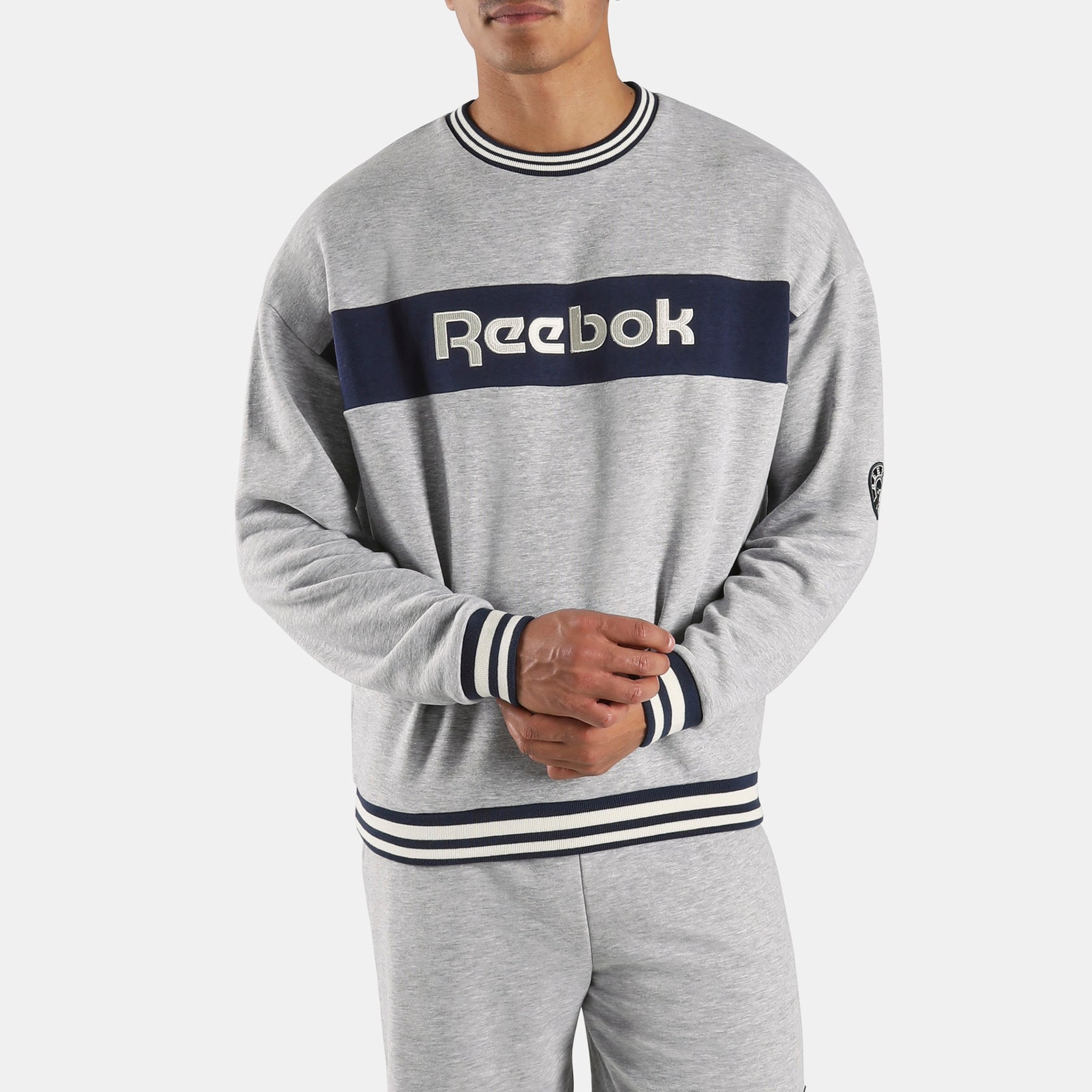 Reebok Chandail Lawn Club