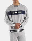 Reebok Chandail Lawn Club