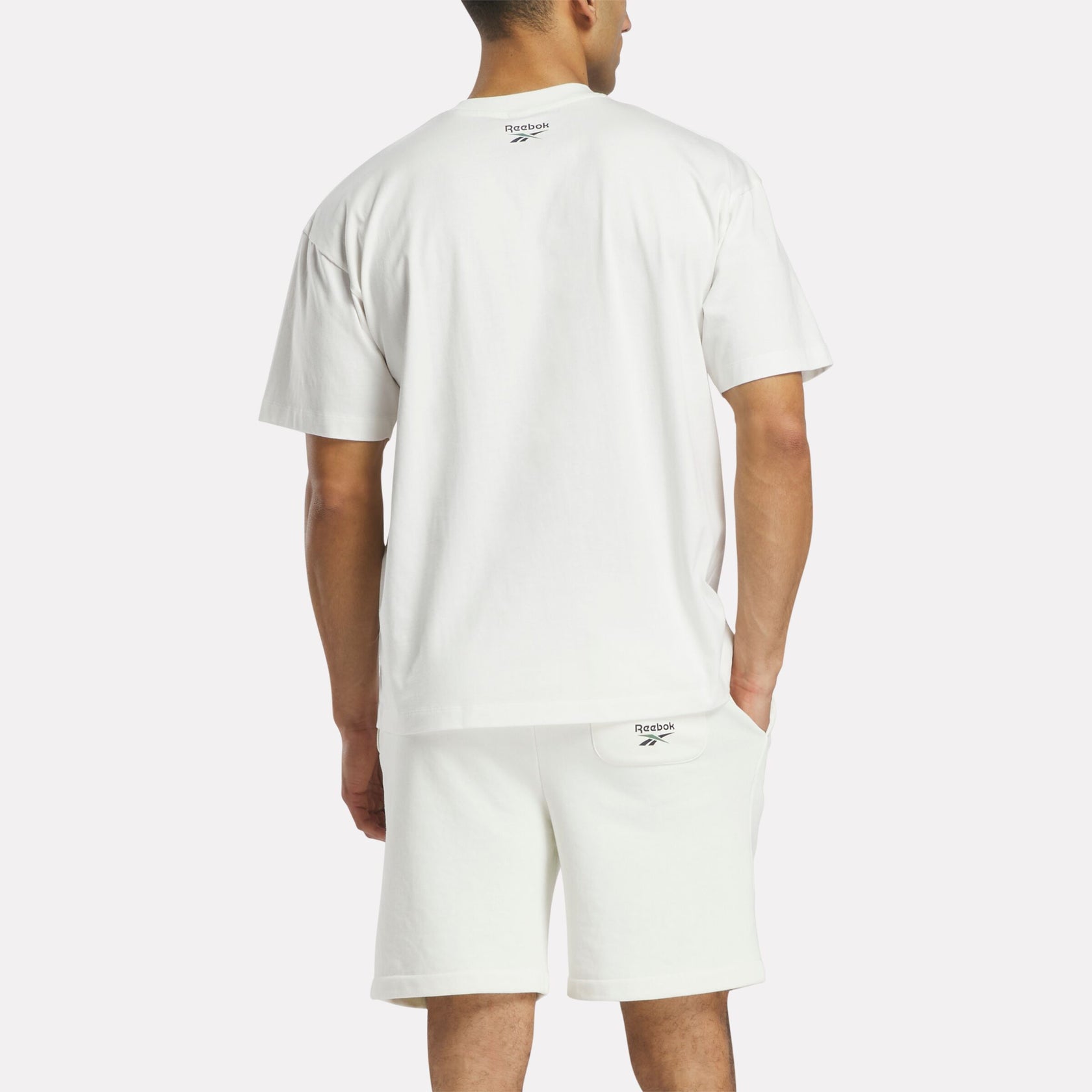 Reebok T-Shirt Lawn Club