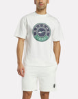 Reebok T-Shirt Lawn Club