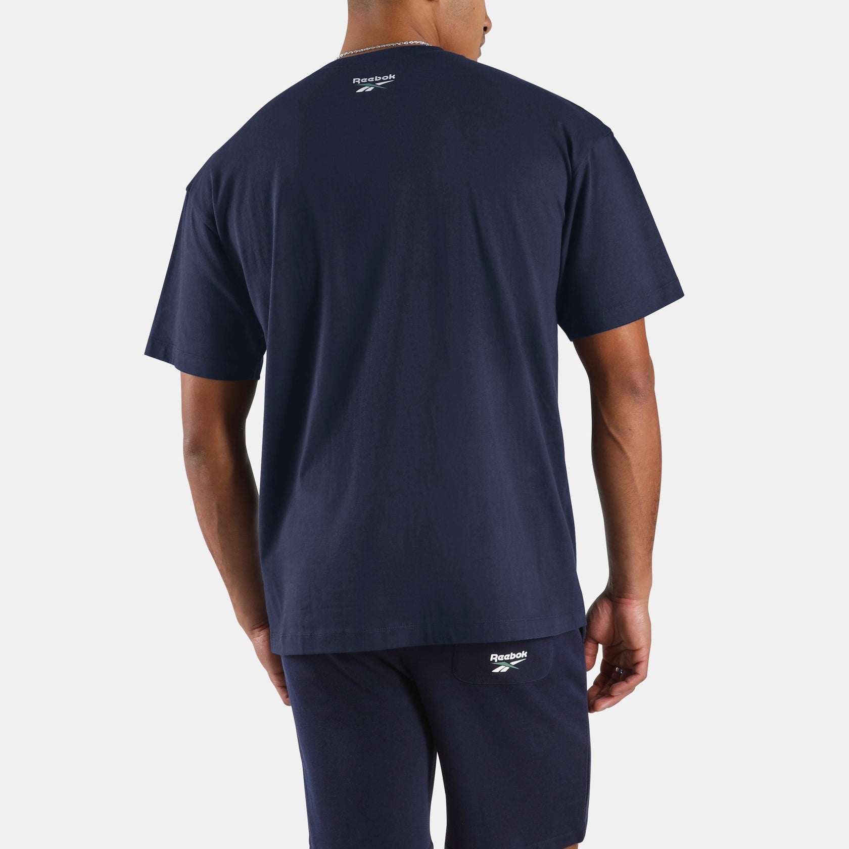 Reebok T-Shirt Lawn Club