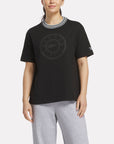 Reebok T-Shirt Lawn Club
