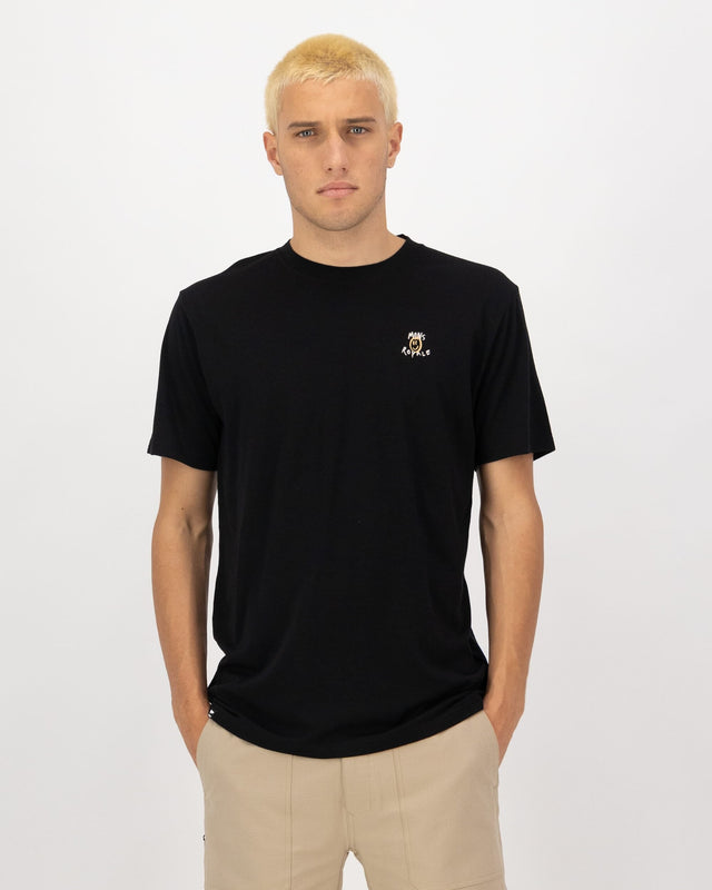 Mons Royale T-Shirt Icon Merino