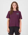 Mons Royale T-Shirt Icon Merino