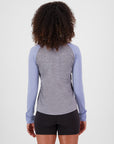 Mons Royale T-Shirt ML Raglan