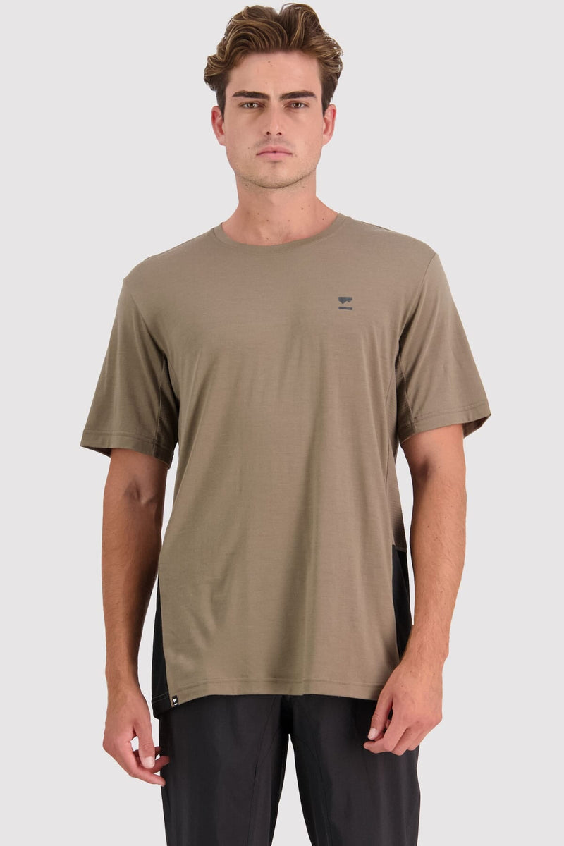 Mons Royale T-shirt Tarn Merino