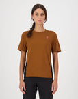 Mons Royale T-Shirt Tarn