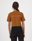 Mons Royale T-Shirt Tarn
