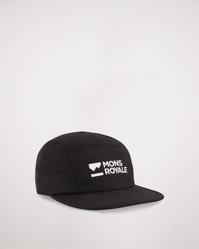 Mons Royale Casquette Velocity Trail