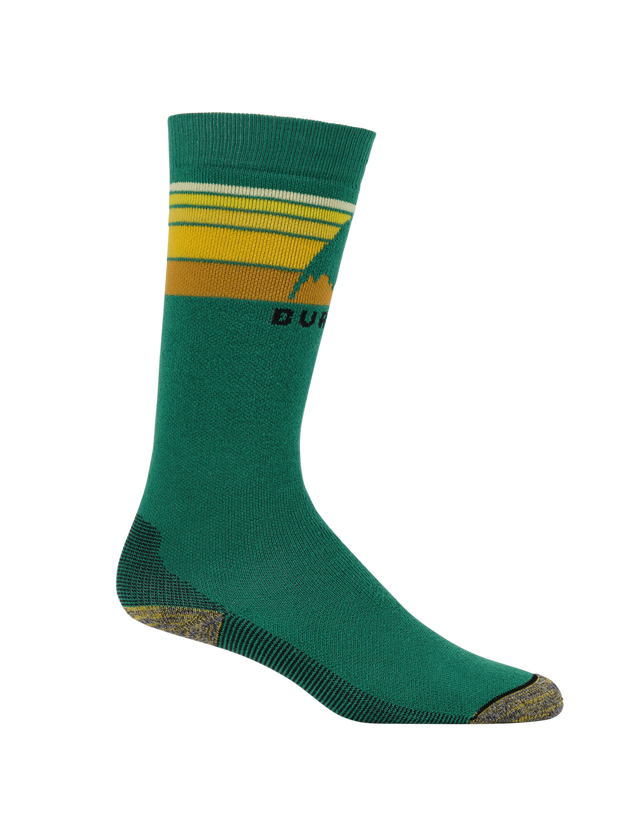 Burton Bas Emblem Midweight (Junior)