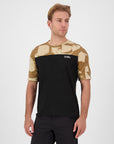 Mons Royale T-Shirt Diversion