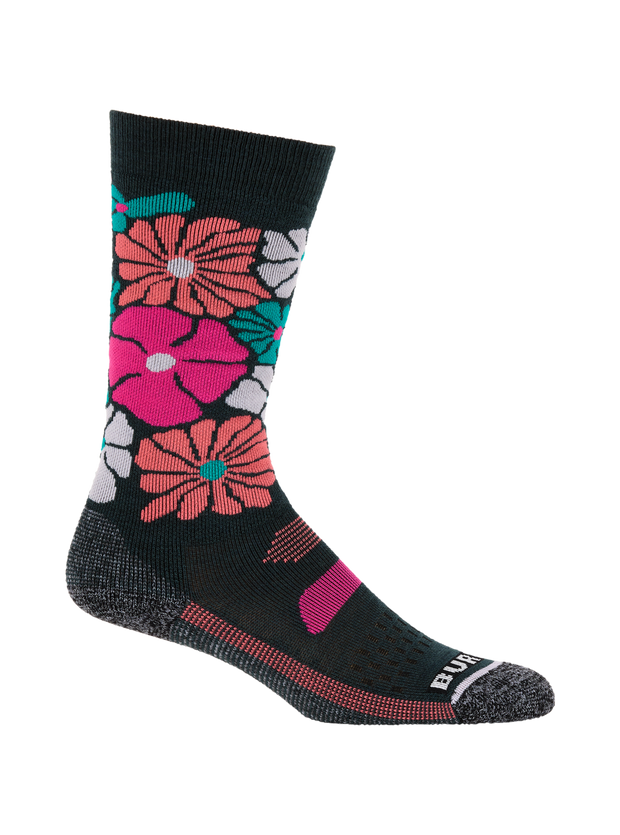 Burton Bas Performance Mid (Junior)