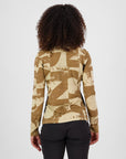 Mons Royale Chandail Diversion Merino Bike
