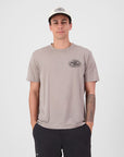 Mons Royale T-Shirt Icon Merino