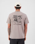 Mons Royale T-Shirt Icon Merino