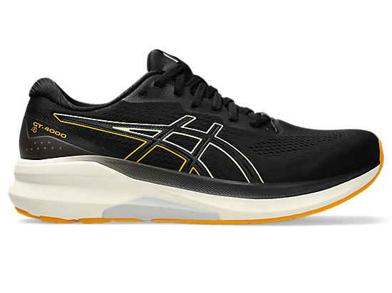 Asics Chaussure GT-4000 4 Wide (Large)