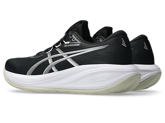Asics Chaussure Gel-Cumulus 28 (Large)