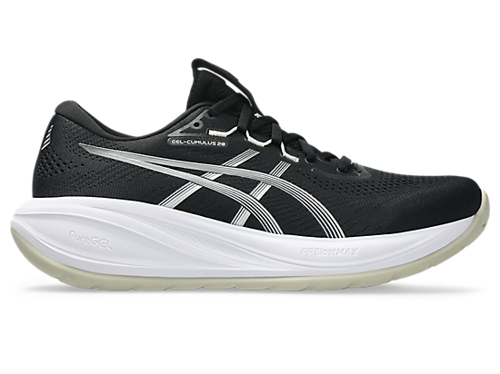 Asics Chaussure Gel-Cumulus 28 (Large)